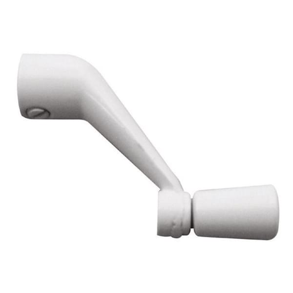 Prime-Line 17240-W Casement Operator Crank Handle White 5401583 - main